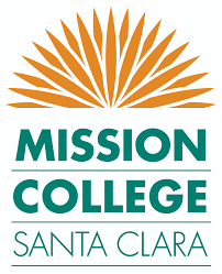 Mission College Logo