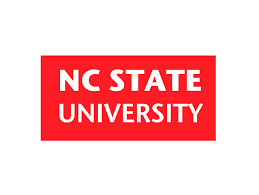 North Carolina State University Logo