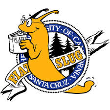 University of California, Santa Cruz Logo